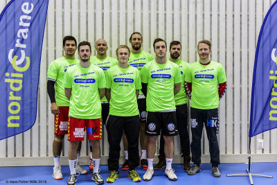All Star Team, Nordic Crane Cup 2016 (0258)