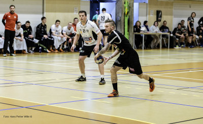 Simon Auln, Steffen Stegavik (9033)