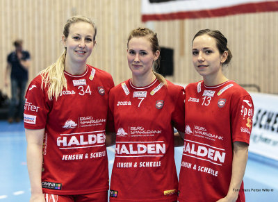 Anette Hansen, Malene Staal, Melanie Felber (0025)