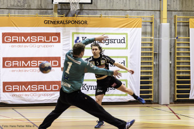 Sander Thorbjrnsen (4238)