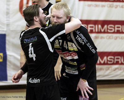 Simon Auln, Victor Skillhammar (4537)
