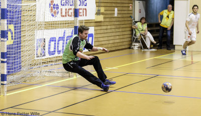 Hreidar Levi Gudmundsson, HTH's Player of the Match (9314)