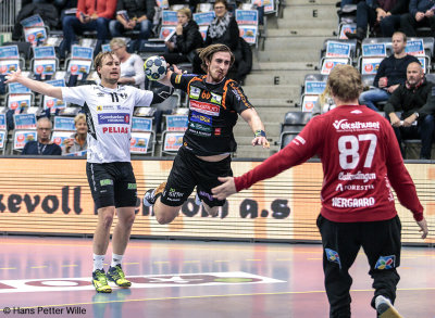 Rex Blom (4130)