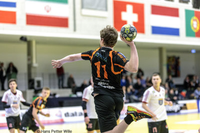 Andreas Haglund (2963)