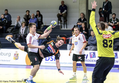 Rex Blom (2823)