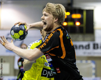 Matias Damgaard, HTH's Player of the Match (5038)