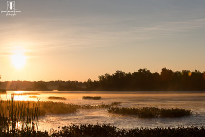 Lac Boivin