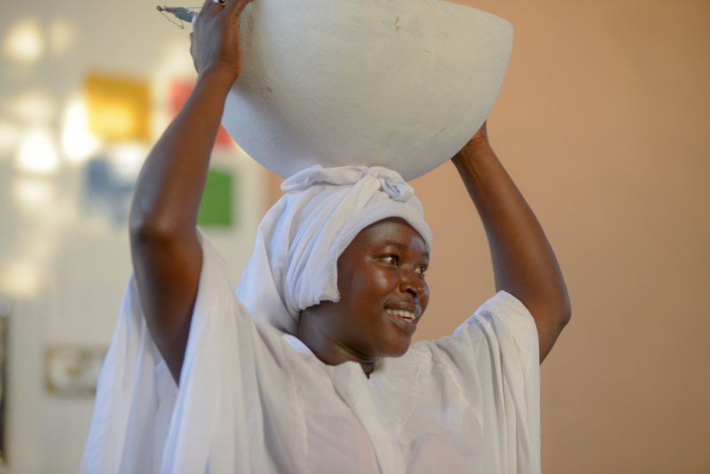International Human Rights Day Celebration, Guinea-Bissau