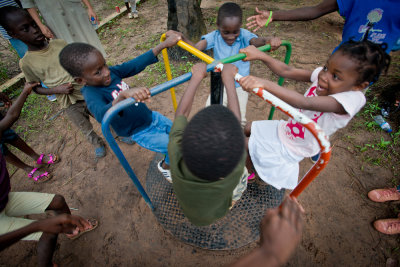 Orphans, Guinea-Bissau