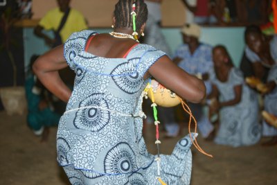 International Human Rights Day Celebration, Guinea-Bissau