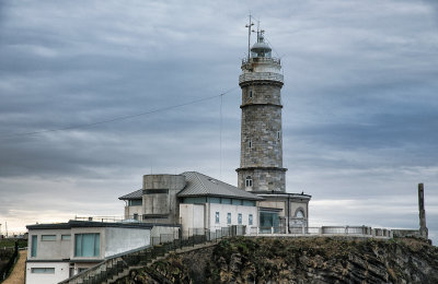 Cabo Mayor