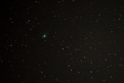 Comet C/2013 R1 (Lovejoy)