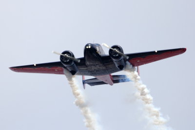 Beech 18