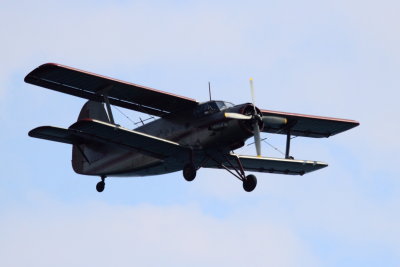 Antonov An-2