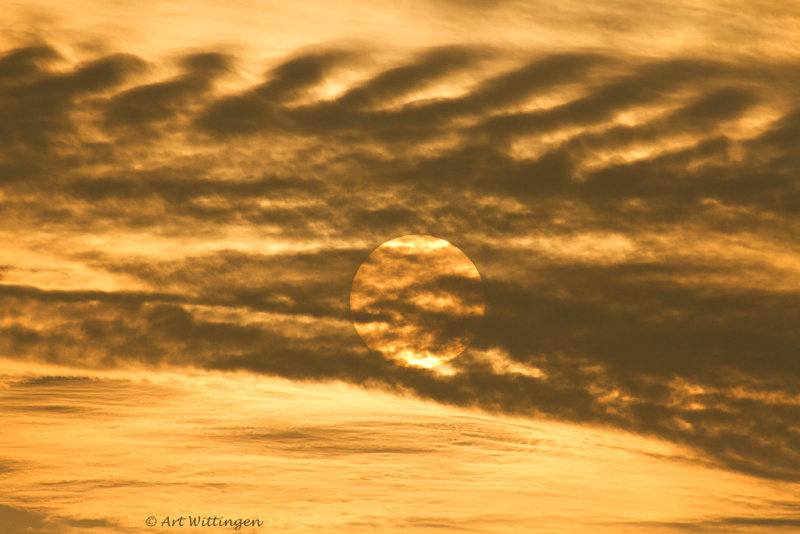 Sunrise
