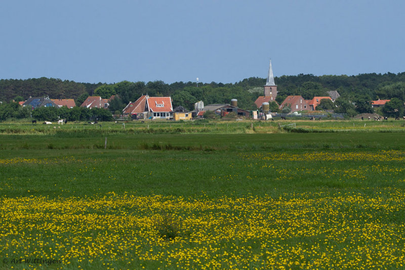 View on Hoorn