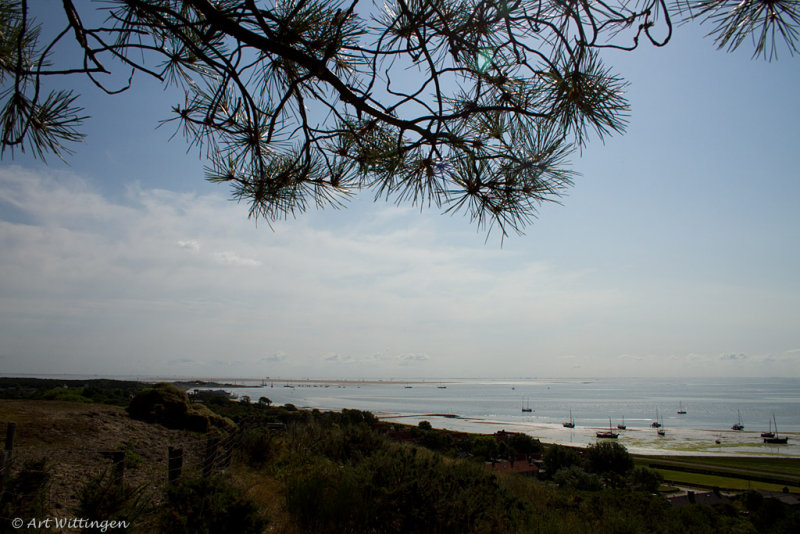 Vlieland