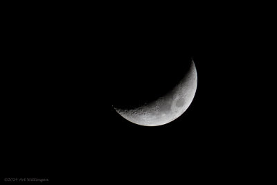 Luna / Maan / Moon