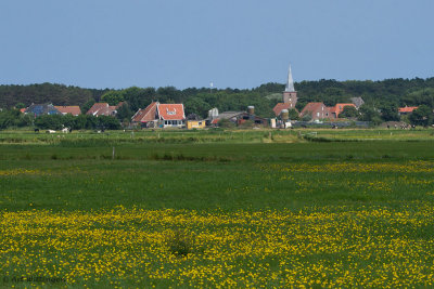 View on Hoorn