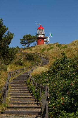 Vuurtoren / Lighthouse