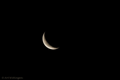 Luna / Maan / Moon