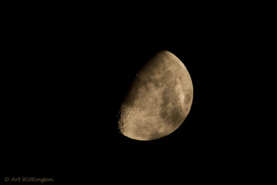 Luna / Maan / Moon