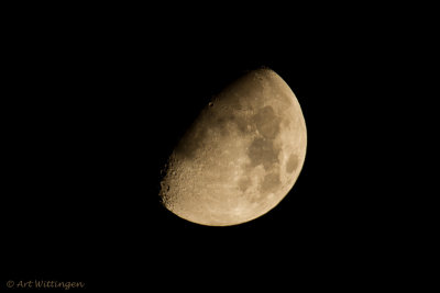 Luna / Maan / Moon