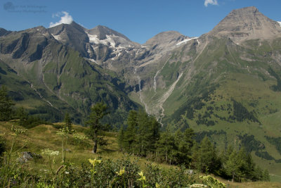 Großglockner HochAlpenStraße