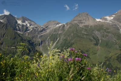 Großglockner HochAlpenStraße