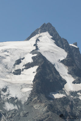 Großglockner (3798m)