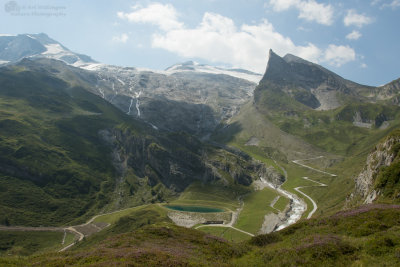 Hintertuxer Gletscher