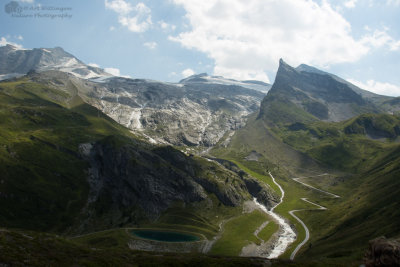 Hintertuxer Gletscher