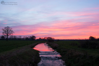 Zoddebeek