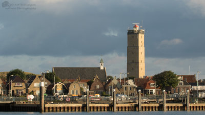 West - Lighthouse Brandaris