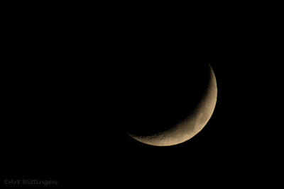 Luna / Maan / Moon