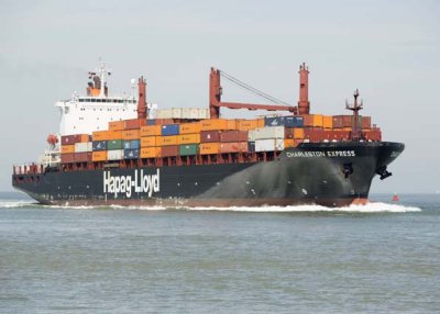Charleston Express