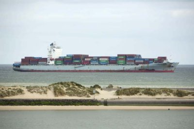 Cosco Nagoya