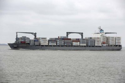 Maersk Needham