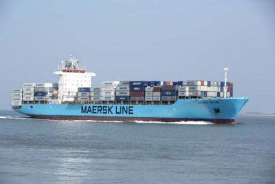 Maersk Penang