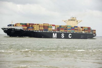 Msc Altamira