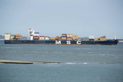 Msc Emma