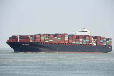 Zim Antwerp