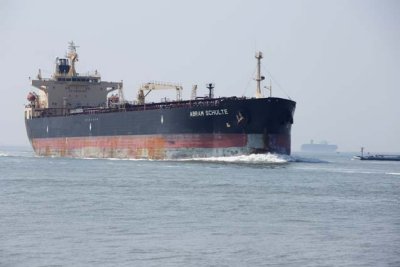 Oil Product Tankers