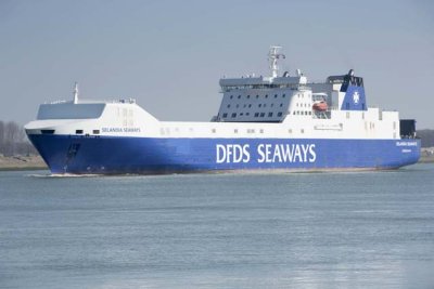 Selandia Seaways 