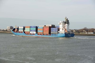 Hanse Vision 