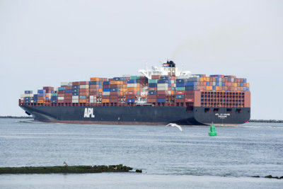APL Le Havre 