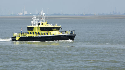 Patrol Vessels