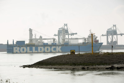 Rolldock Sea 