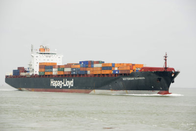 Rotterdam Express 