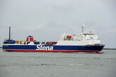 Stena Scotia 